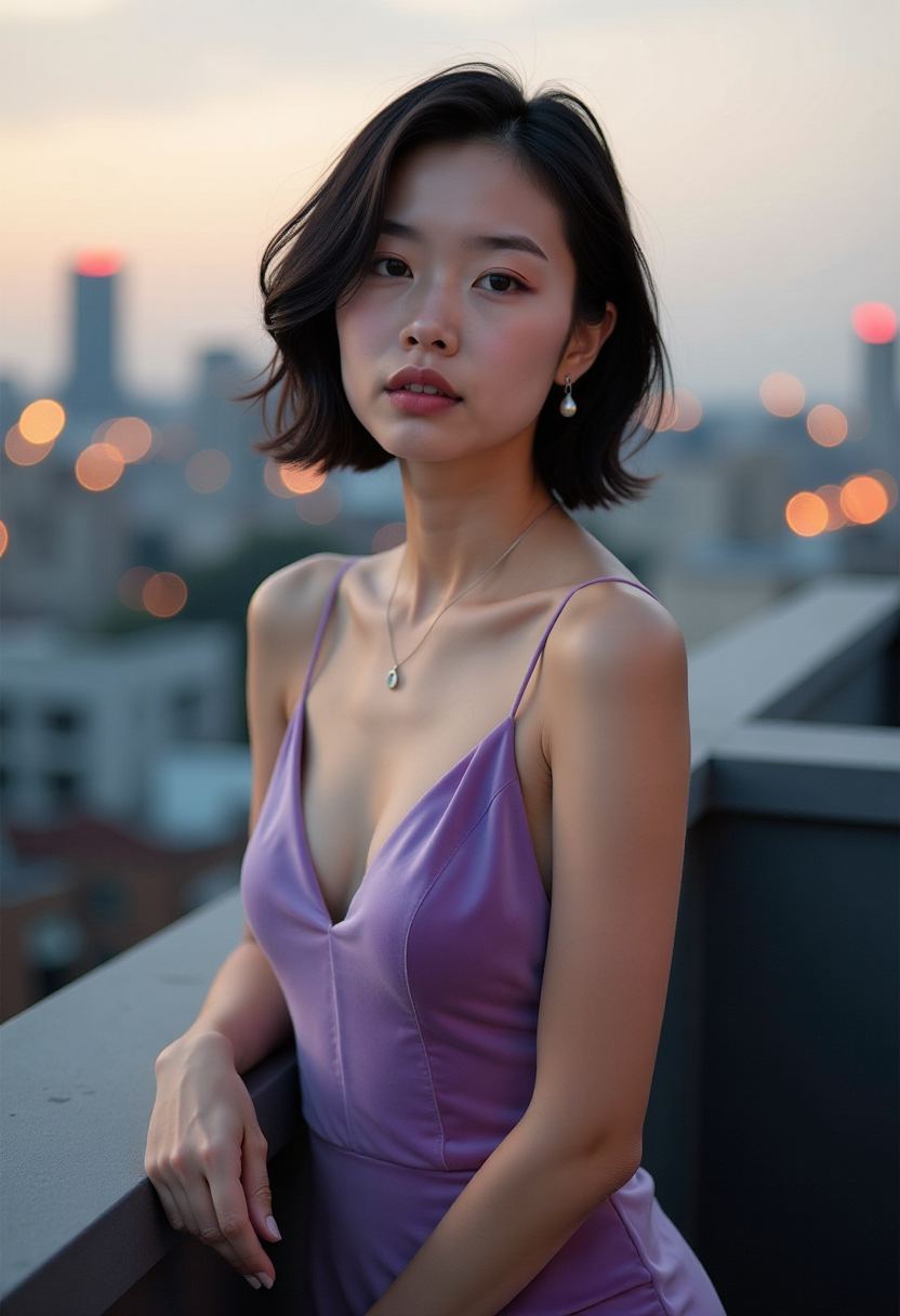山城合伙人海报